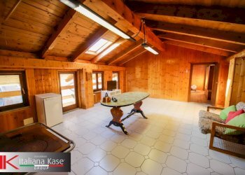 Foto 49 - Casa semi indipendente piazza caduti
 
6, Vestignè - foto 49