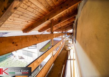 Foto 50 - Casa semi indipendente piazza caduti
 
6, Vestignè - foto 50