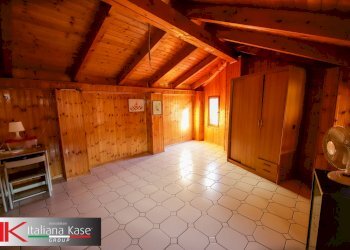 Foto 52 - Casa semi indipendente piazza caduti
 
6, Vestignè - foto 52