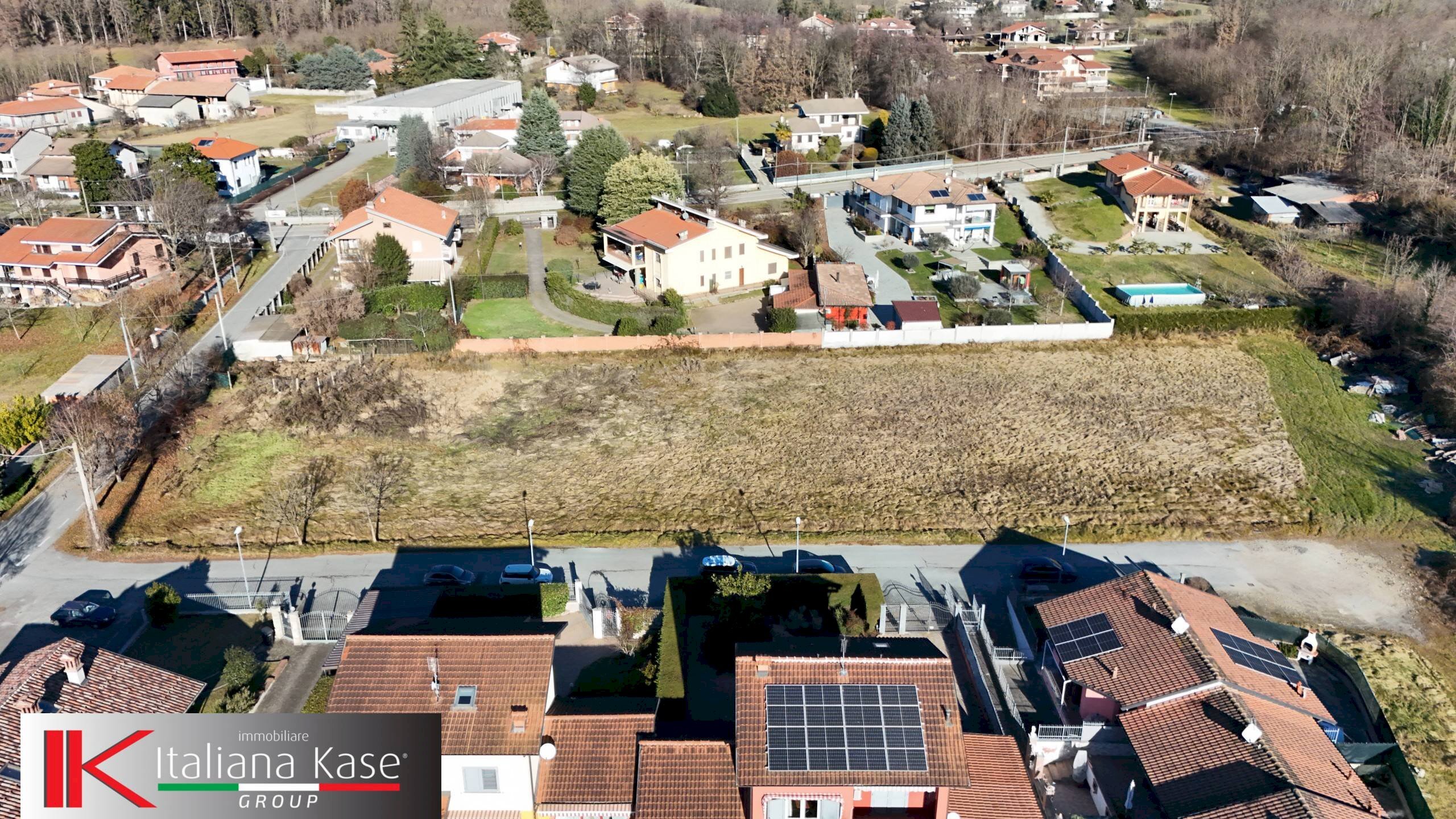 Foto 1 - Terreno edificabile via bardesono
 
snc, San Giorgio Canavese - foto 1