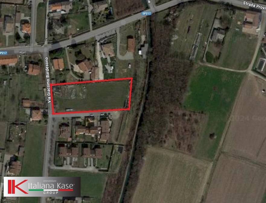 Foto 3 - Terreno edificabile via bardesono
 
snc, San Giorgio Canavese - foto 3