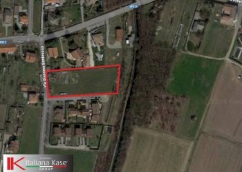 Foto 3 - Terreno edificabile via bardesono
 
snc, San Giorgio Canavese - foto 3