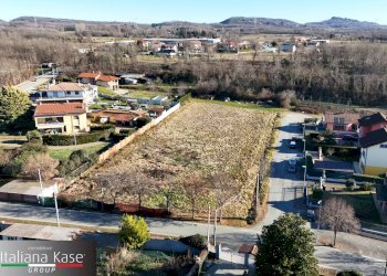 Foto 5 - Terreno edificabile via bardesono
 
snc, San Giorgio Canavese - foto 5