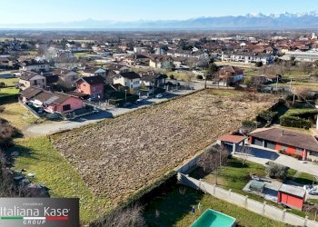 Foto 9 - Terreno edificabile via bardesono
 
snc, San Giorgio Canavese - foto 9