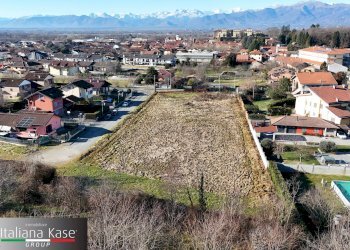 Foto 10 - Terreno edificabile via bardesono
 
snc, San Giorgio Canavese - foto 10