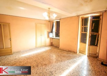 Foto 11 - Casa semi indipendente piazza ippolito
 
2, San Giorgio Canavese - foto 11