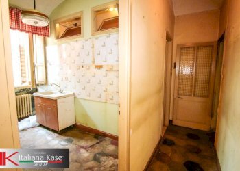 Foto 15 - Casa semi indipendente piazza ippolito
 
2, San Giorgio Canavese - foto 15