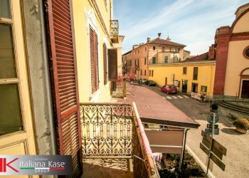 Foto 22 - Casa semi indipendente piazza ippolito
 
2, San Giorgio Canavese - foto 22