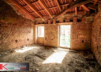 Foto 23 - Casa semi indipendente piazza ippolito
 
2, San Giorgio Canavese - foto 23