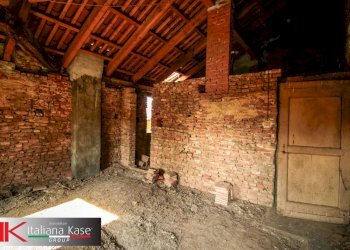 Foto 27 - Casa semi indipendente piazza ippolito
 
2, San Giorgio Canavese - foto 27