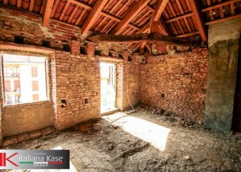 Foto 28 - Casa semi indipendente piazza ippolito
 
2, San Giorgio Canavese - foto 28