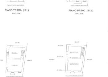 Foto 29 - Casa semi indipendente piazza ippolito
 
2, San Giorgio Canavese - foto 29