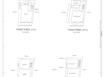 Foto 30 - Casa semi indipendente piazza ippolito
 
2, San Giorgio Canavese - foto 30