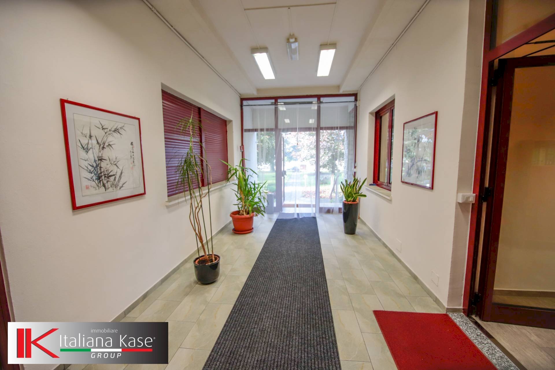 Foto 1 - Capannone via Umberto I
 
139, Foglizzo - foto 1