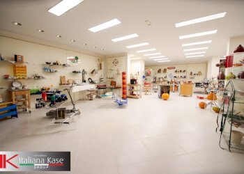 Foto 9 - Capannone via Umberto I
 
139, Foglizzo - foto 9