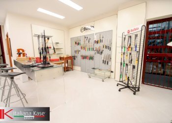 Foto 13 - Capannone via Umberto I
 
139, Foglizzo - foto 13