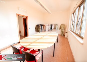 Foto 21 - Capannone via Umberto I
 
139, Foglizzo - foto 21