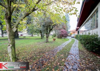 Foto 43 - Capannone via Umberto I
 
139, Foglizzo - foto 43