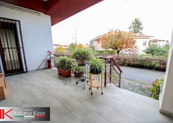 Foto 47 - Capannone via Umberto I
 
139, Foglizzo - foto 47