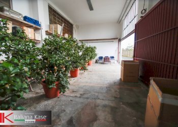 Foto 54 - Capannone via Umberto I
 
139, Foglizzo - foto 54