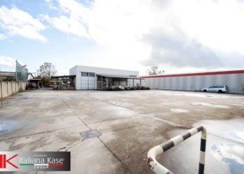 Foto 55 - Capannone via Umberto I
 
139, Foglizzo - foto 55