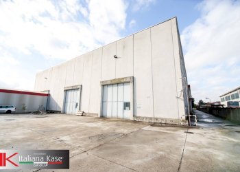 Foto 56 - Capannone via Umberto I
 
139, Foglizzo - foto 56