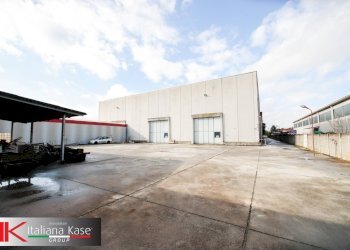 Foto 57 - Capannone via Umberto I
 
139, Foglizzo - foto 57