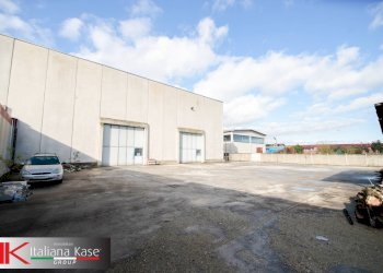 Foto 58 - Capannone via Umberto I
 
139, Foglizzo - foto 58