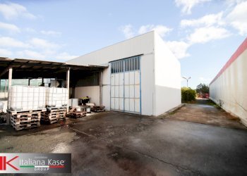 Foto 59 - Capannone via Umberto I
 
139, Foglizzo - foto 59