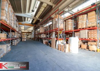 Foto 60 - Capannone via Umberto I
 
139, Foglizzo - foto 60