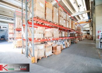 Foto 61 - Capannone via Umberto I
 
139, Foglizzo - foto 61