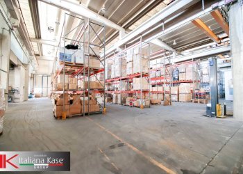 Foto 63 - Capannone via Umberto I
 
139, Foglizzo - foto 63