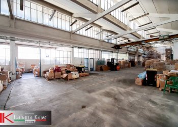 Foto 64 - Capannone via Umberto I
 
139, Foglizzo - foto 64