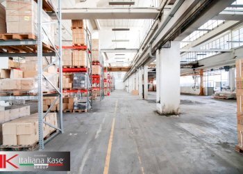 Foto 66 - Capannone via Umberto I
 
139, Foglizzo - foto 66