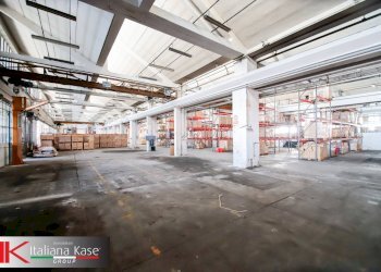 Foto 68 - Capannone via Umberto I
 
139, Foglizzo - foto 68