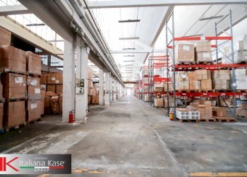 Foto 69 - Capannone via Umberto I
 
139, Foglizzo - foto 69