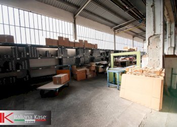 Foto 72 - Capannone via Umberto I
 
139, Foglizzo - foto 72