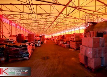 Foto 73 - Capannone via Umberto I
 
139, Foglizzo - foto 73