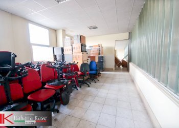 Foto 76 - Capannone via Umberto I
 
139, Foglizzo - foto 76