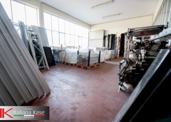 Foto 83 - Capannone via Umberto I
 
139, Foglizzo - foto 83