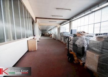 Foto 86 - Capannone via Umberto I
 
139, Foglizzo - foto 86