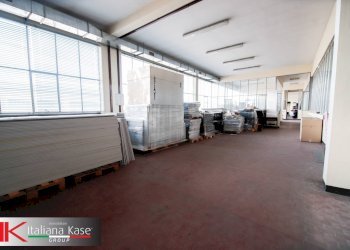 Foto 88 - Capannone via Umberto I
 
139, Foglizzo - foto 88