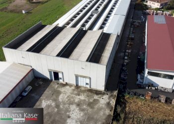 Foto 137 - Capannone via Umberto I
 
139, Foglizzo - foto 137