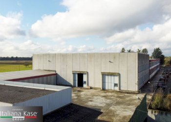 Foto 139 - Capannone via Umberto I
 
139, Foglizzo - foto 139