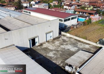 Foto 140 - Capannone via Umberto I
 
139, Foglizzo - foto 140