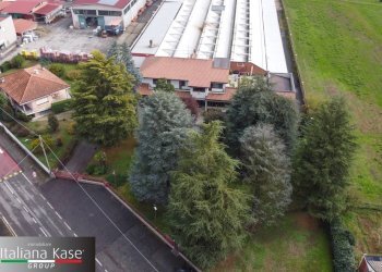 Foto 141 - Capannone via Umberto I
 
139, Foglizzo - foto 141