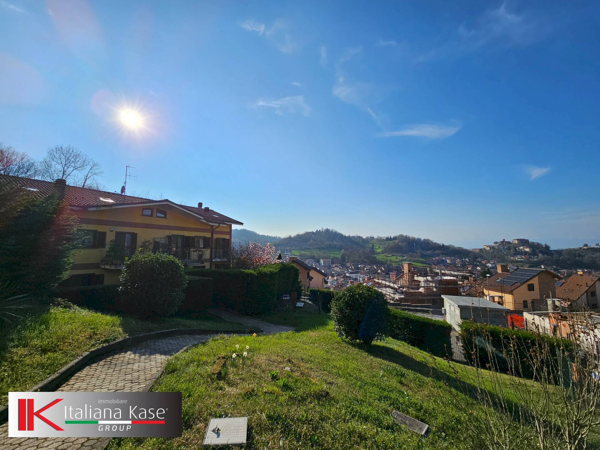 Foto 2 - Apartment str. del mondino, Castiglione Torinese - photo 2