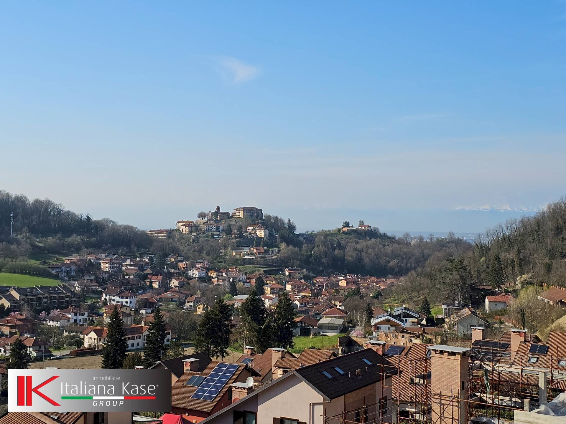 Foto 1 - Apartment str. del mondino, Castiglione Torinese - photo 1