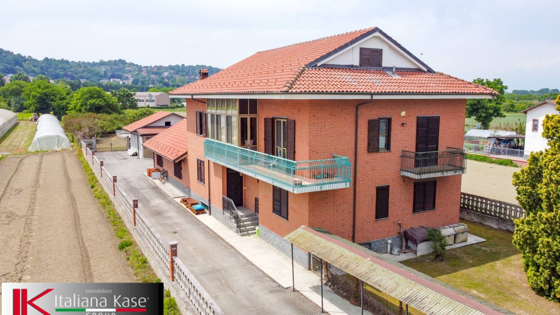 Foto 3 - Semi-detached house strada dell'acquedotto, Castiglione Torinese - photo 3