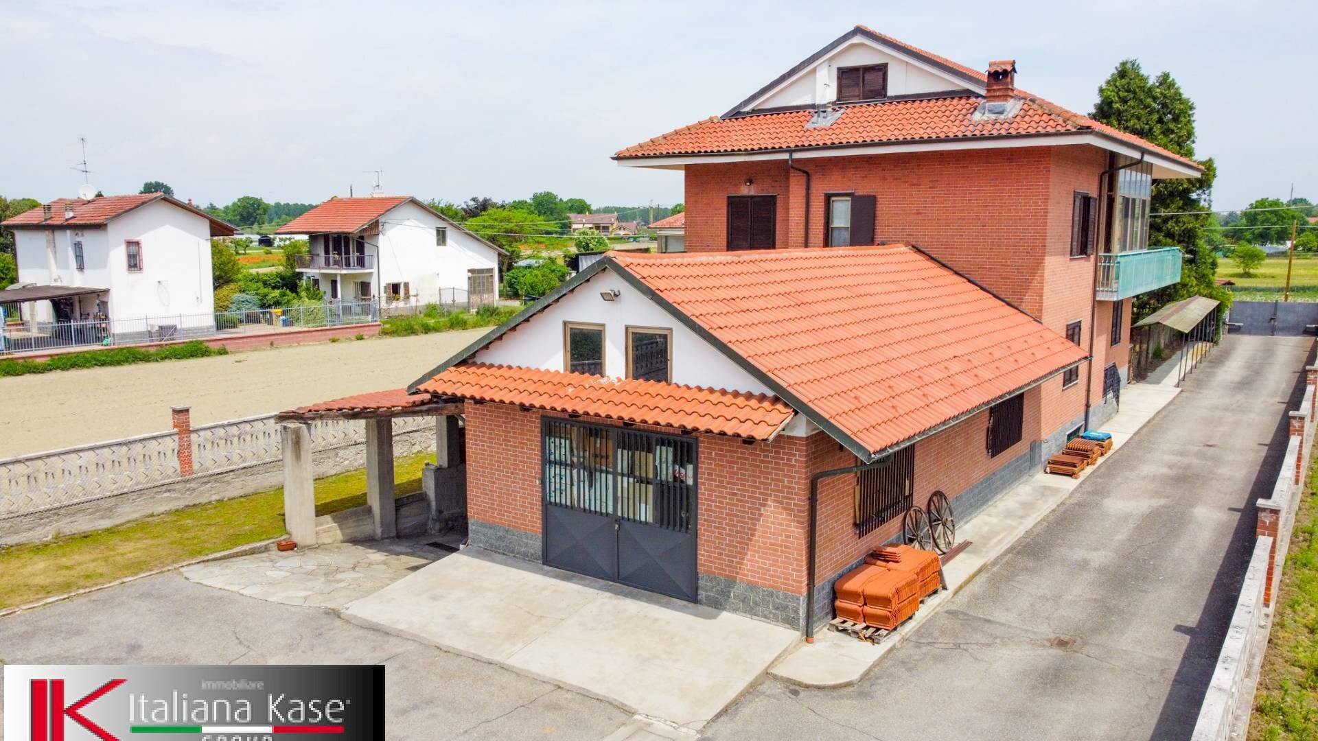 Foto 2 - Semi-detached house strada dell'acquedotto, Castiglione Torinese - photo 2